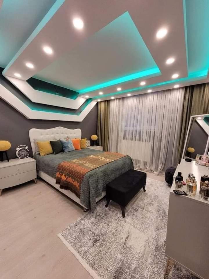 Apartment مصر والسودان حدائق القبه القاهره Cairo