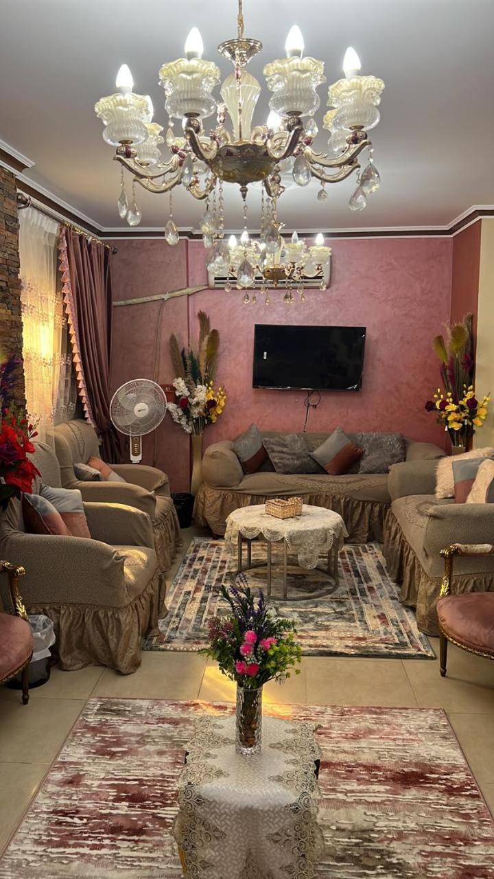 Apartment مصر والسودان حدائق القبه القاهره