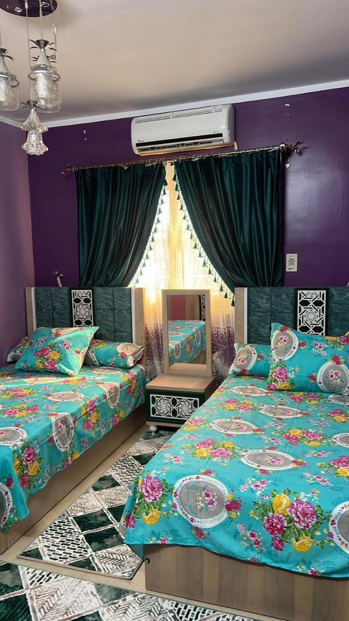 مصر والسودان حدائق القبه القاهره Apartment *