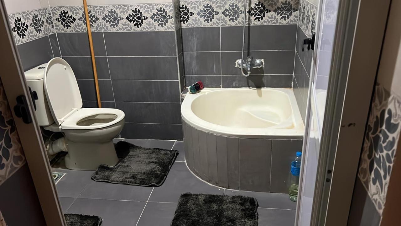 Apartment مصر والسودان حدائق القبه القاهره Cairo